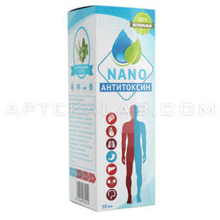 Anti Toxin nano в Абруде