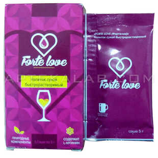Forte Love купить в аптеке в Бистрице