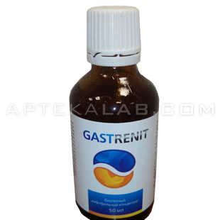 Gastrenit в аптеке в Тимишоаре