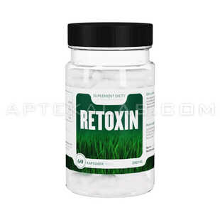 Retoxin в Меджидии