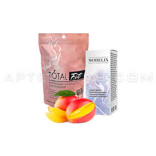 Totalfit купить в аптеке в Мангалии